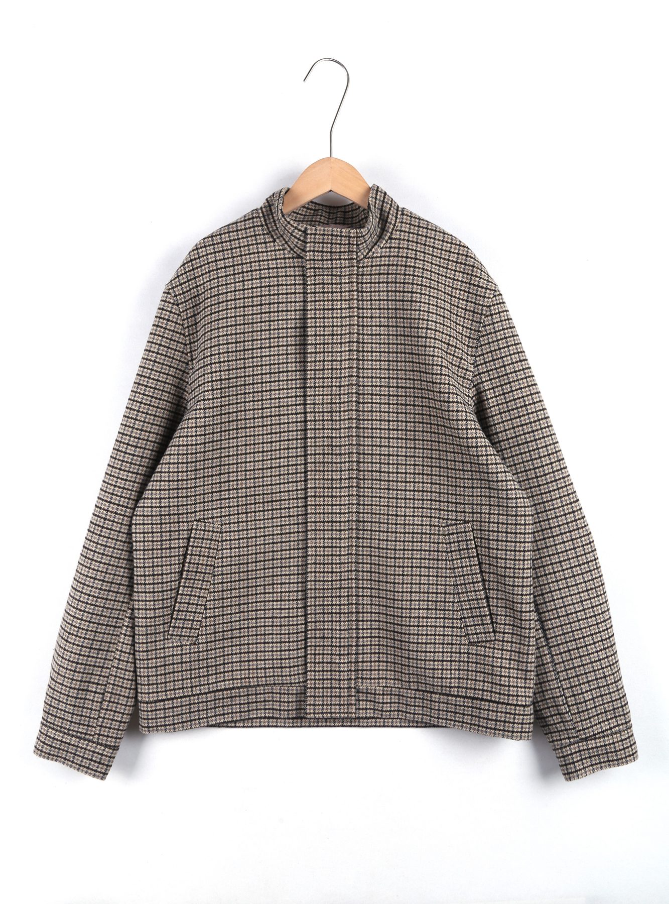 Men's Outerwear || Synthetic Motion Shell