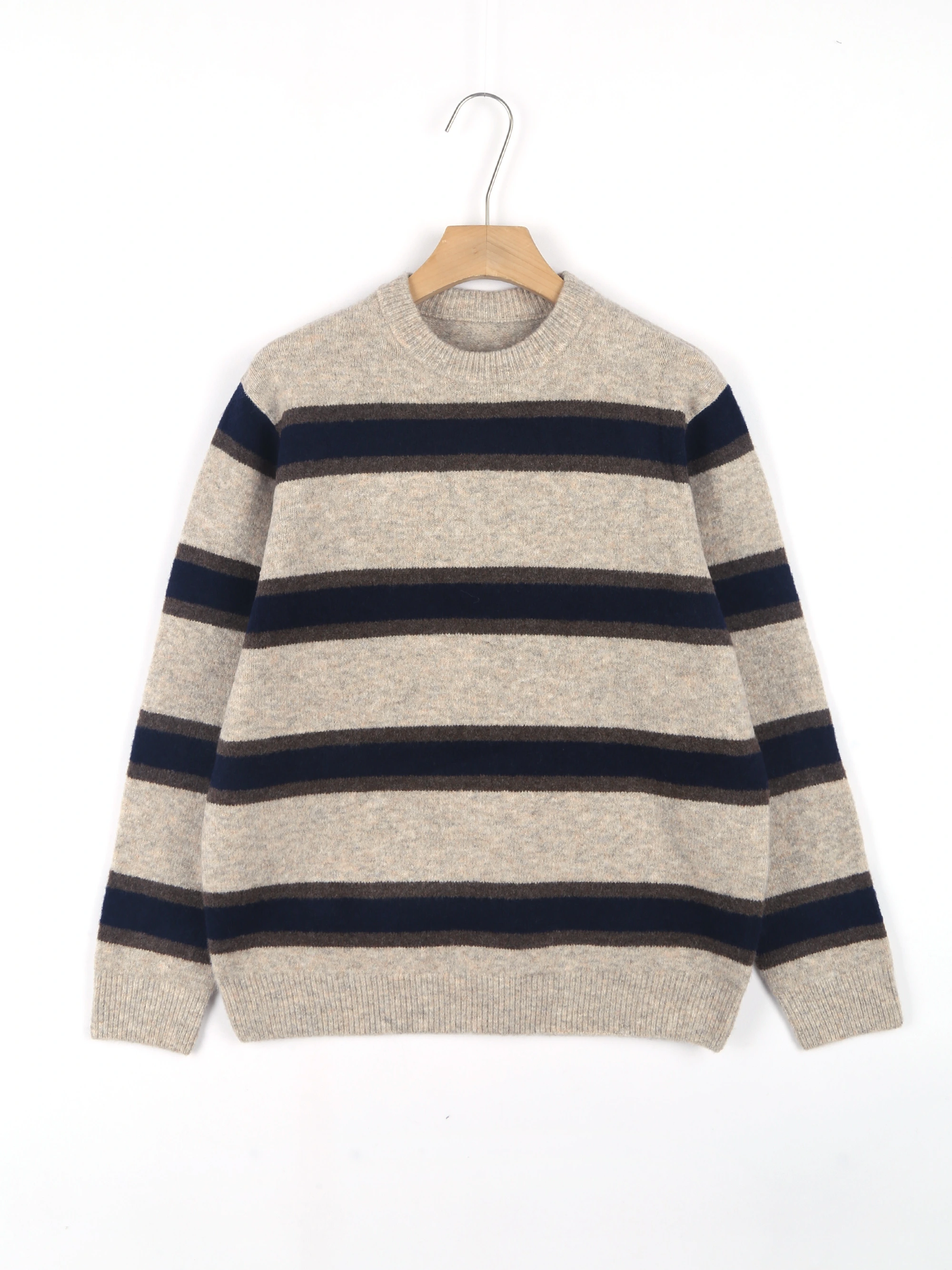 Men's Knitwear || Winter Luxe