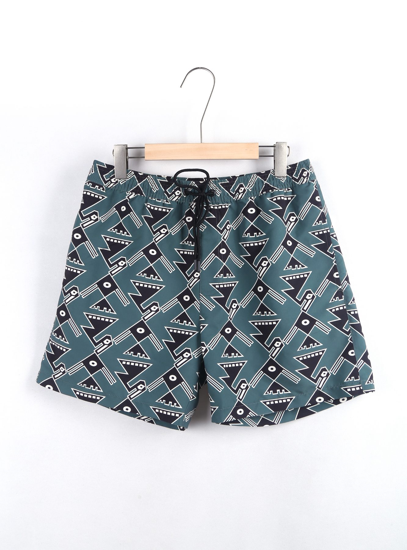 Men's Swim || Beach Club